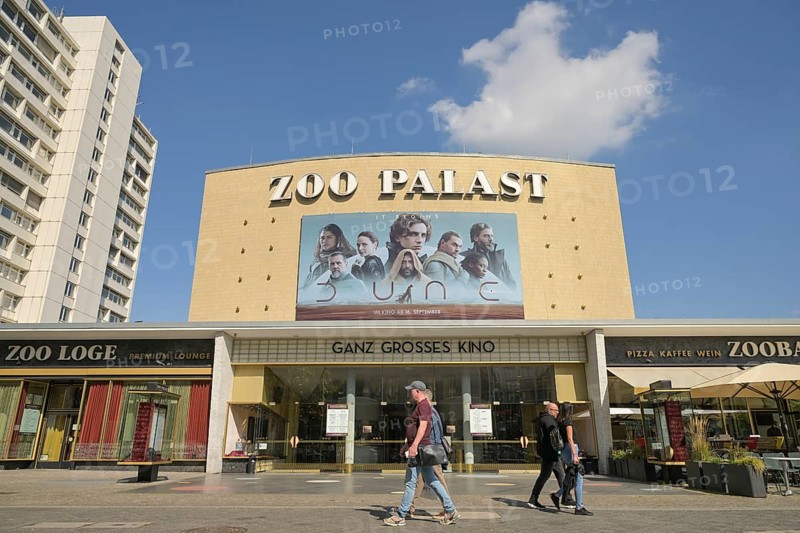 Cinema