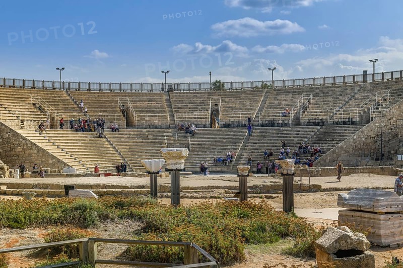 Amphitheatre
