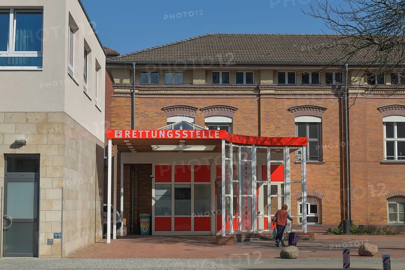 Rescue Centre