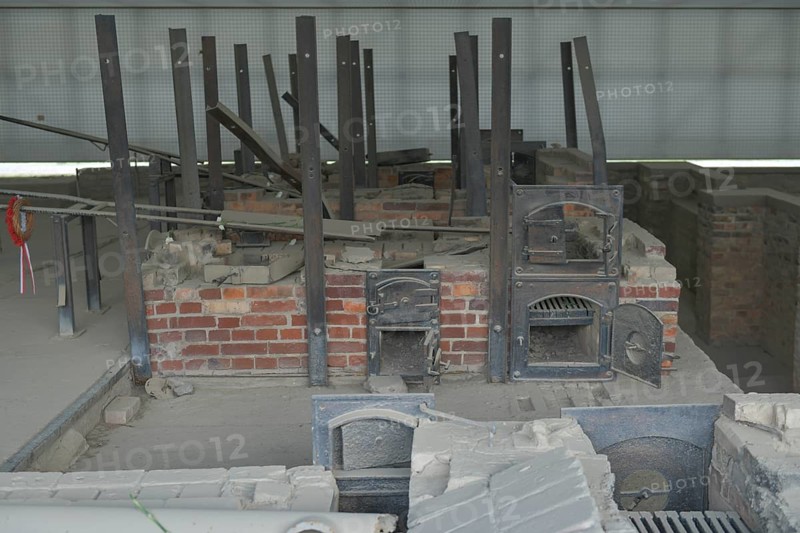 Crematorium