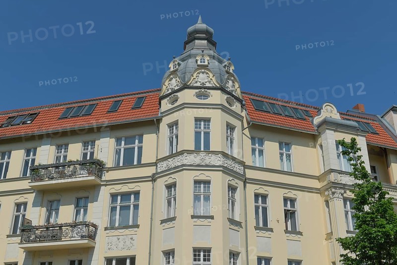 Old building