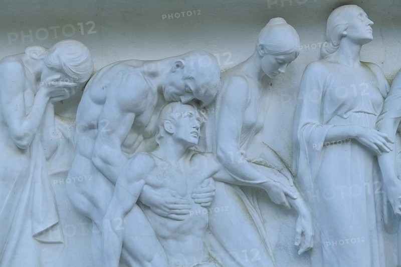 Christ Monument