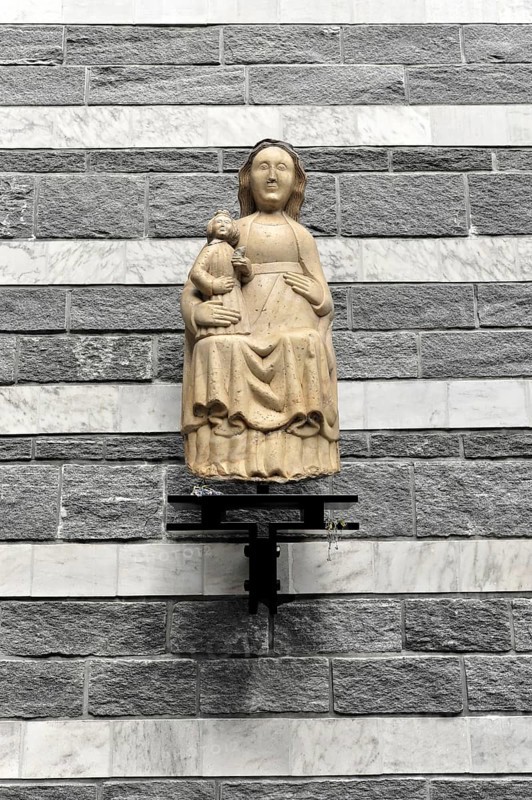 Church figure
