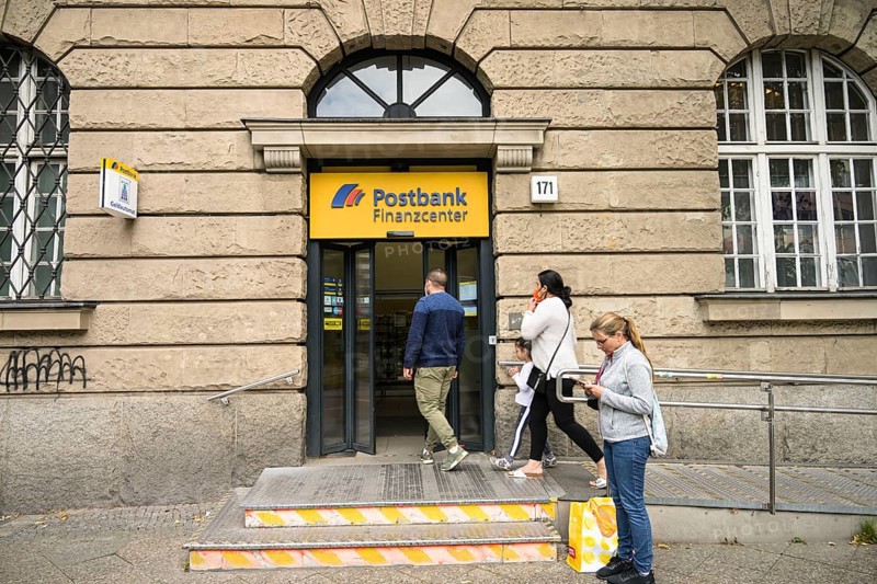 Post Office