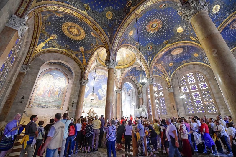 Church of All Nations