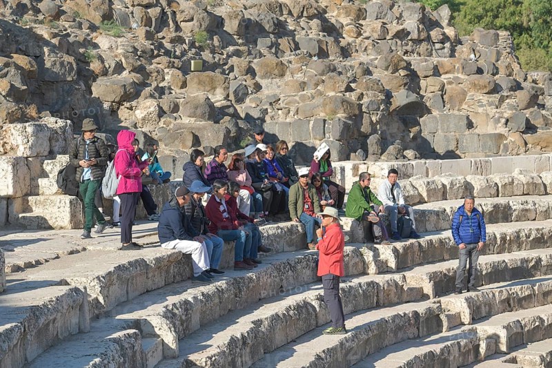 Amphitheatre
