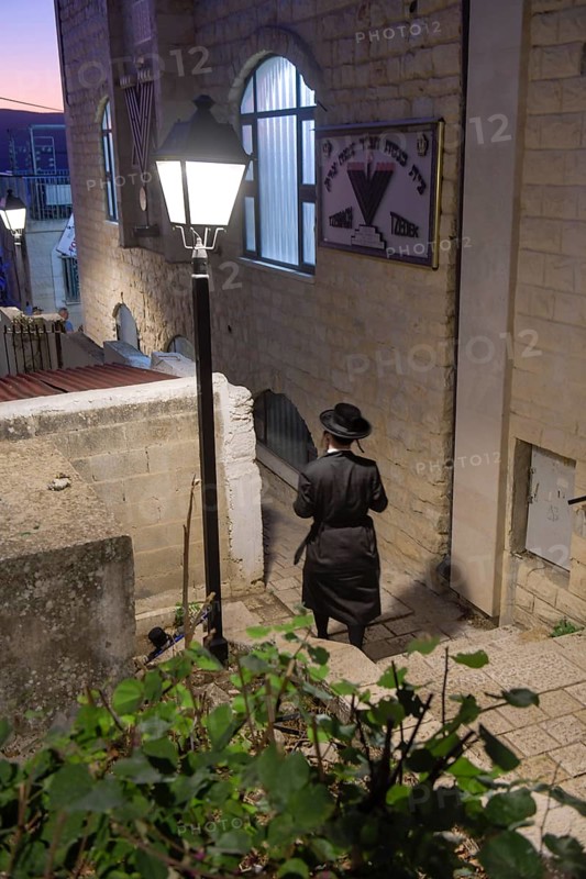 Passer-by