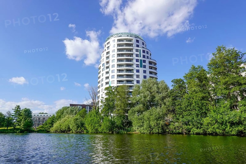 Havelperle high-rise