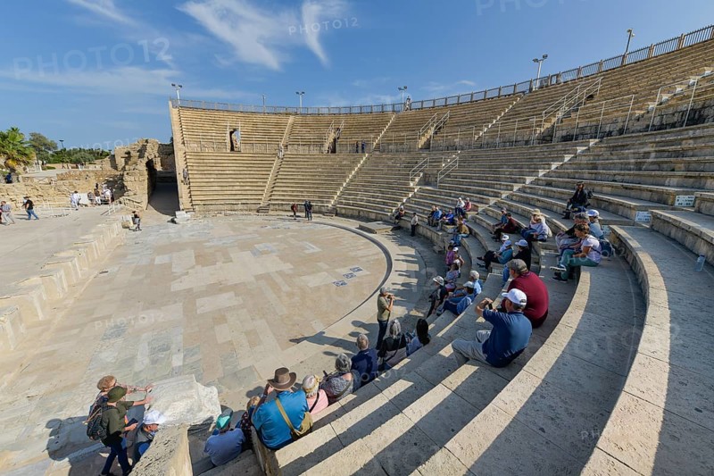 Amphitheatre