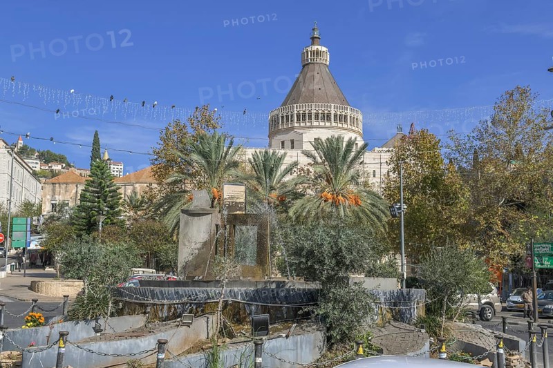 Basilica of the Annunciation