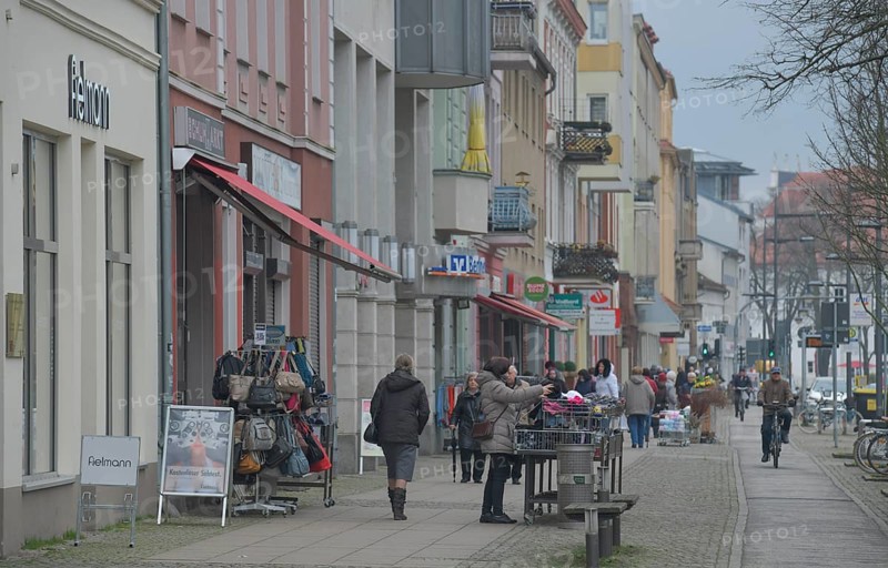 Street scene