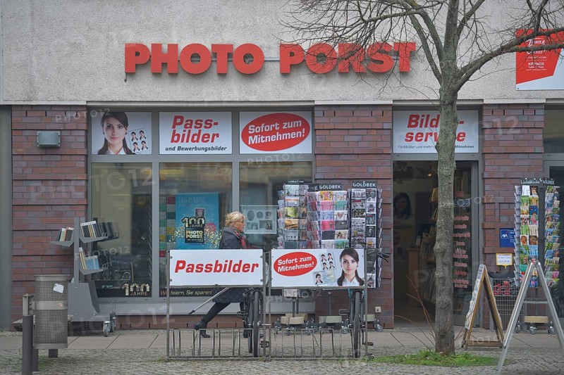 Photo Porst