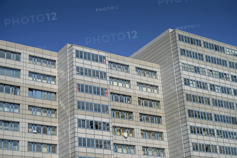 Prefabricated buildings