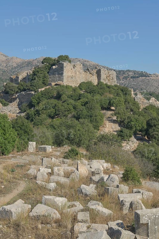 Ruins
