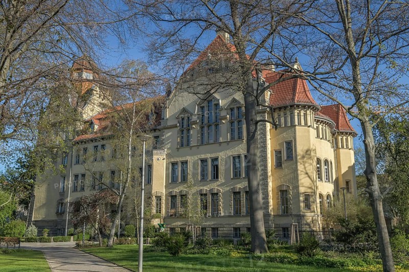 Friedrich-Bergius-Schule