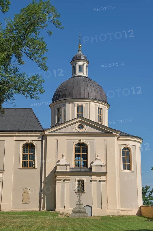 Protestant Parish Church of the Holy Cross