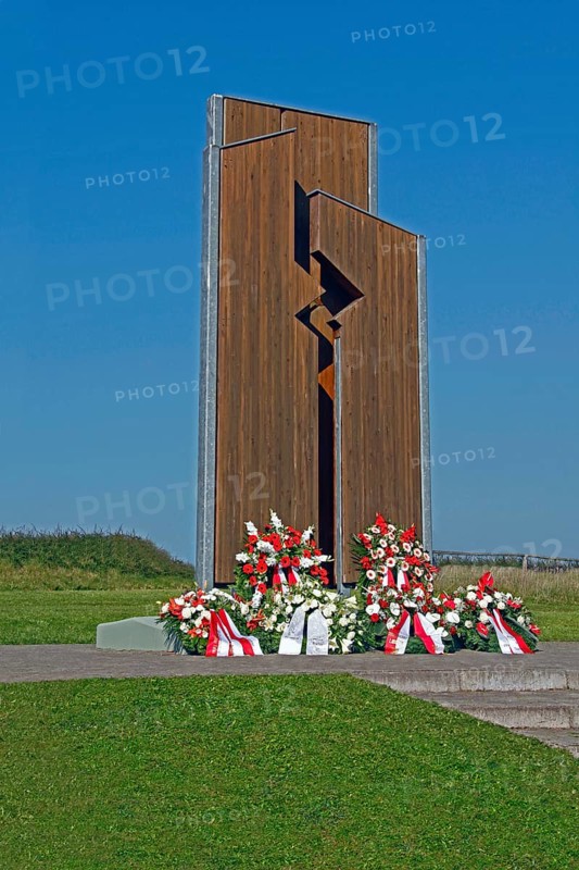 Point Alpha Memorial