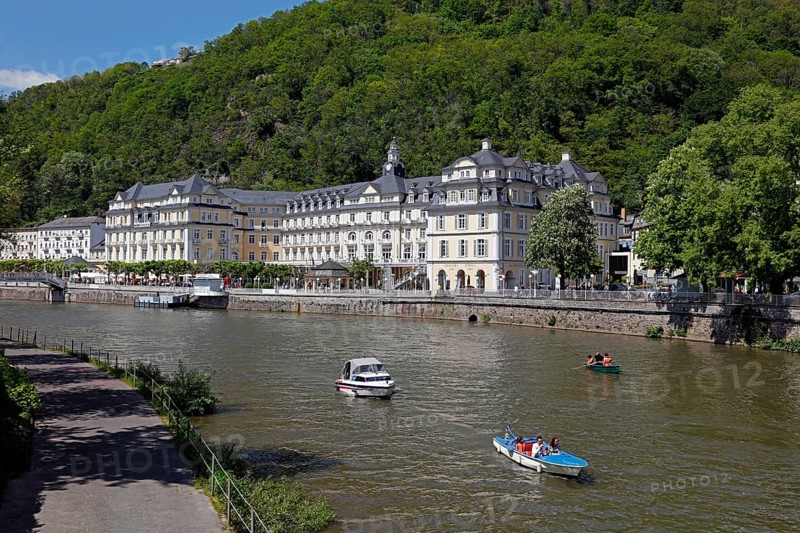 Spa hotel