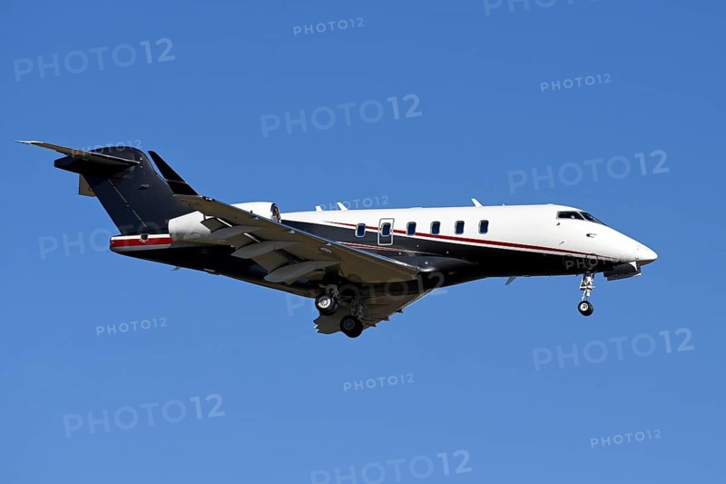 Aircraft Global Jet Luxembourg