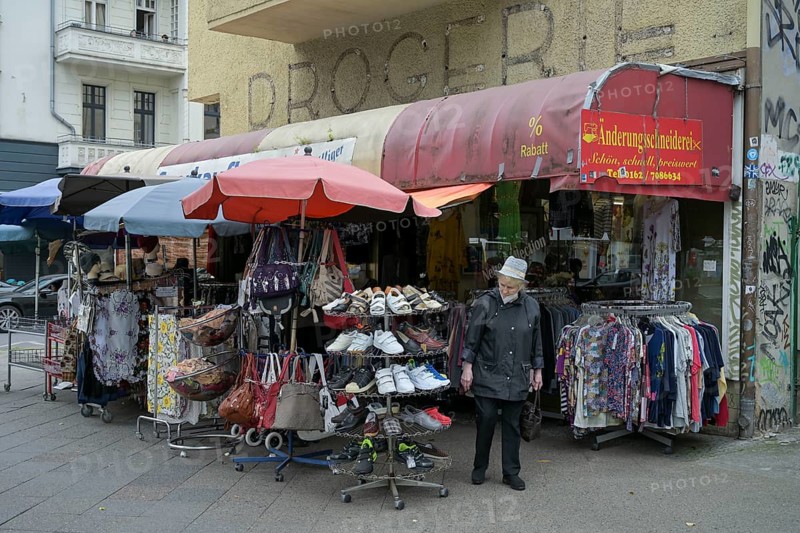 Ramschladen