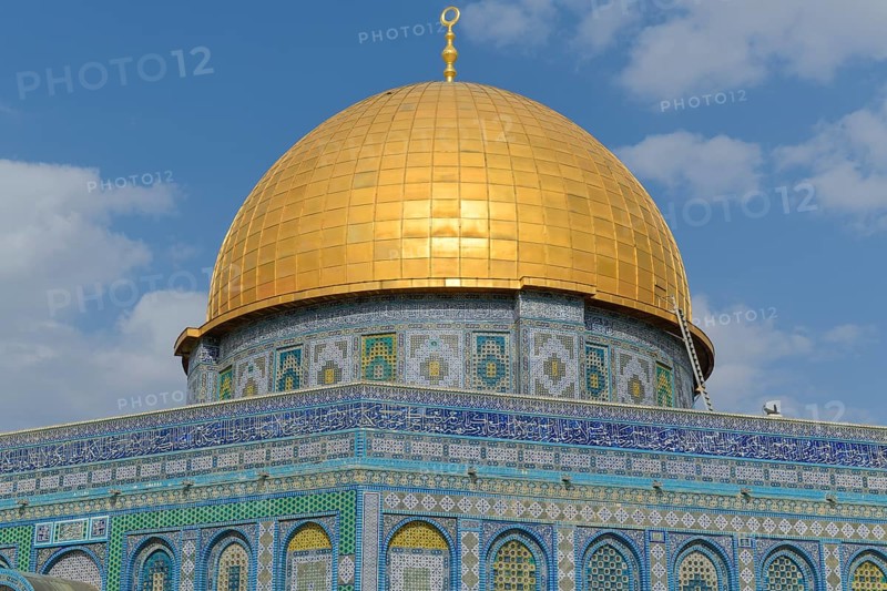 Dome of the Rock