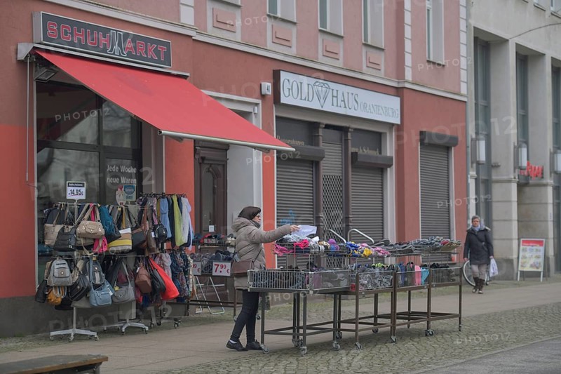 Street scene