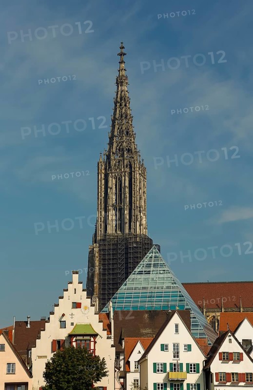 Ulm Cathedral