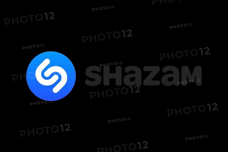 Shazam