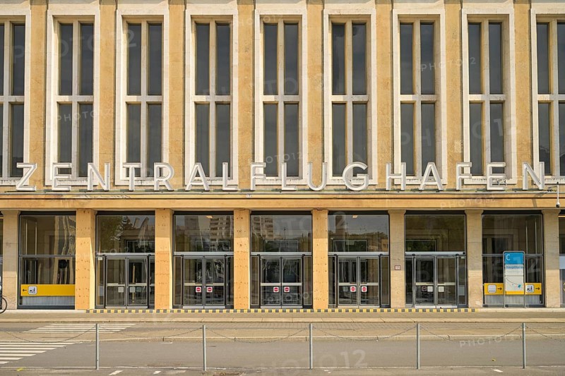 Central Building