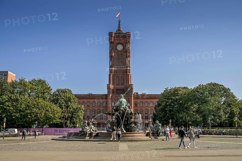 Rotes Rathaus