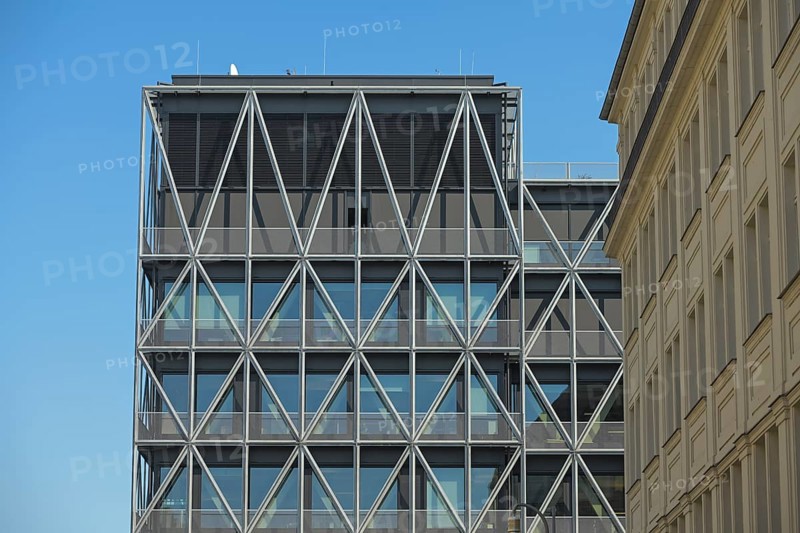 TAZ New Building