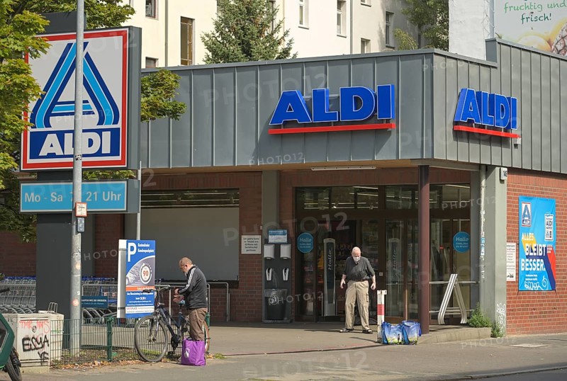 ALDI North