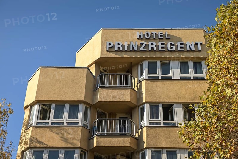Refugee accommodation