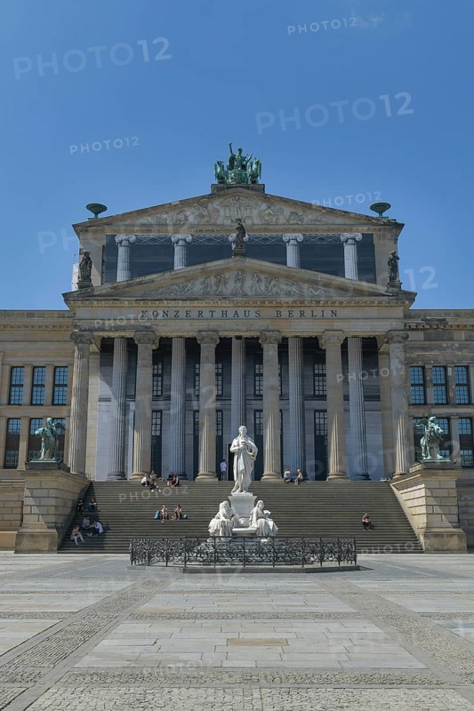Schauspielhaus