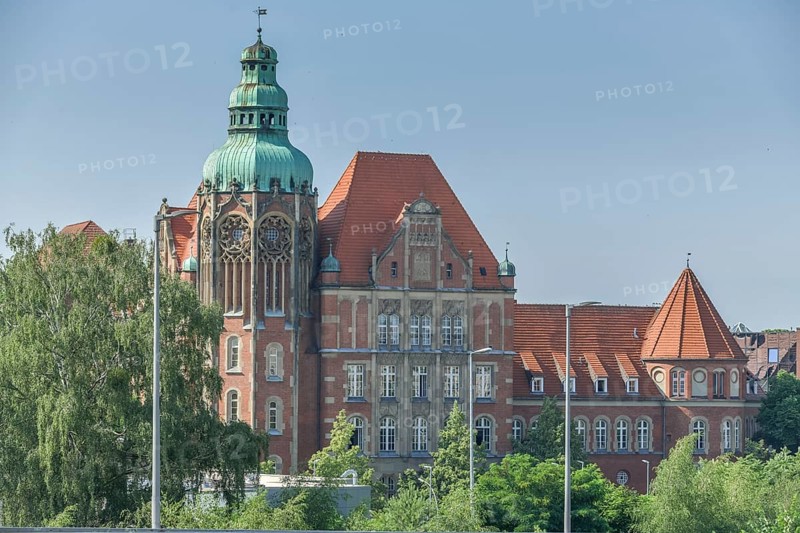 Alte Post