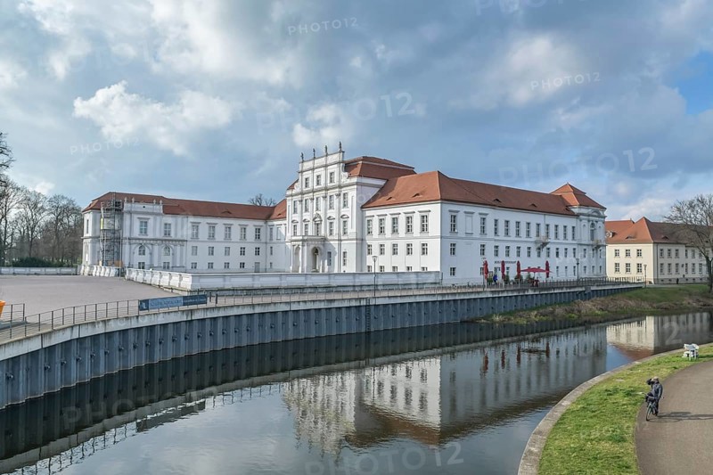 Oranienburg Palace
