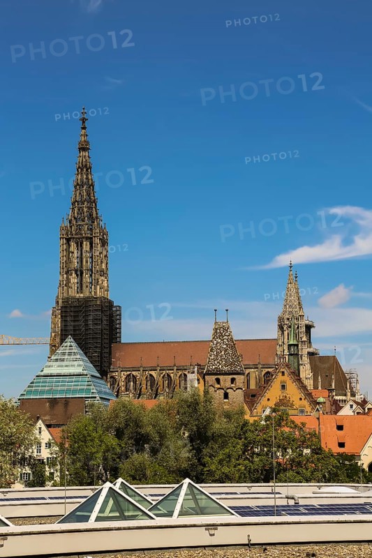 Ulm Cathedral