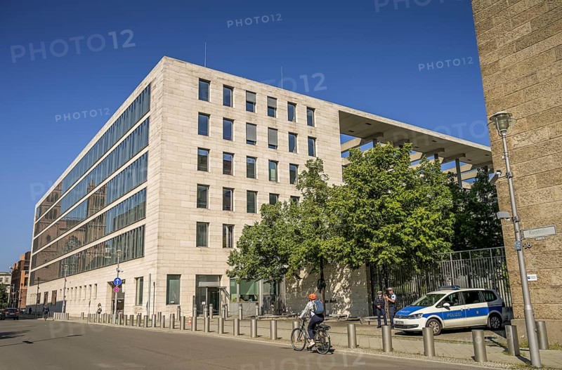 Federal Foreign Office