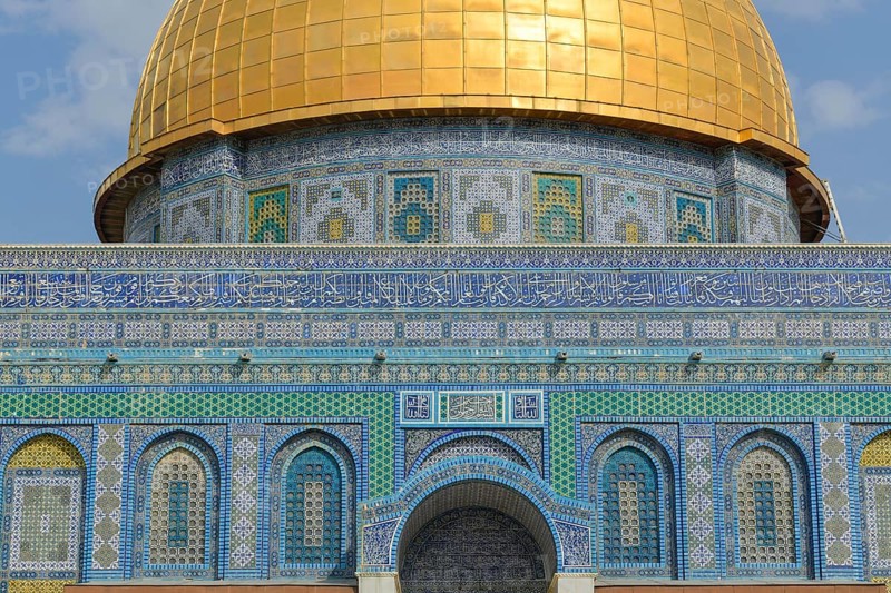 Dome of the Rock