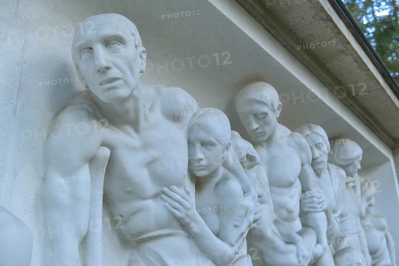 Christ Monument