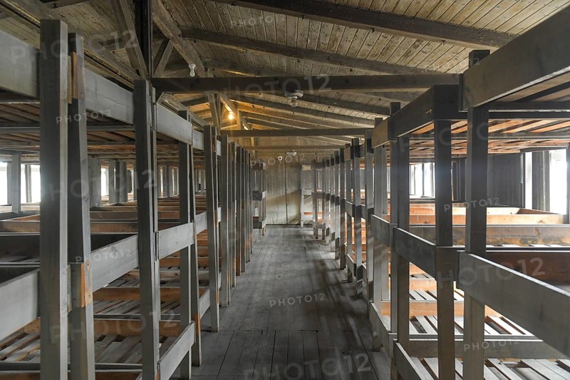 Dormitory