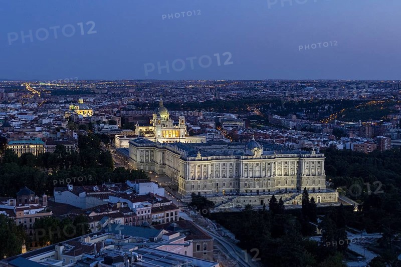 Royal Palace