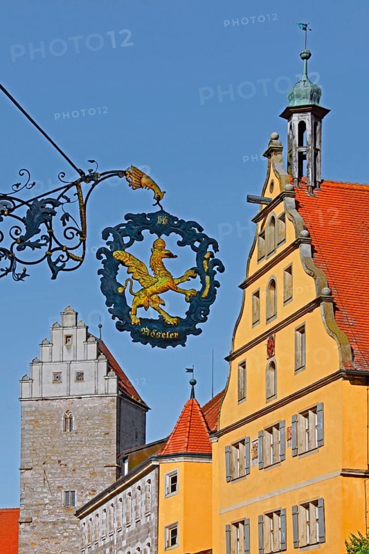 Old town