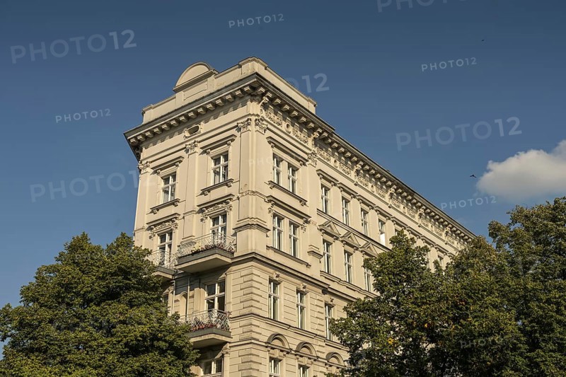 Old building