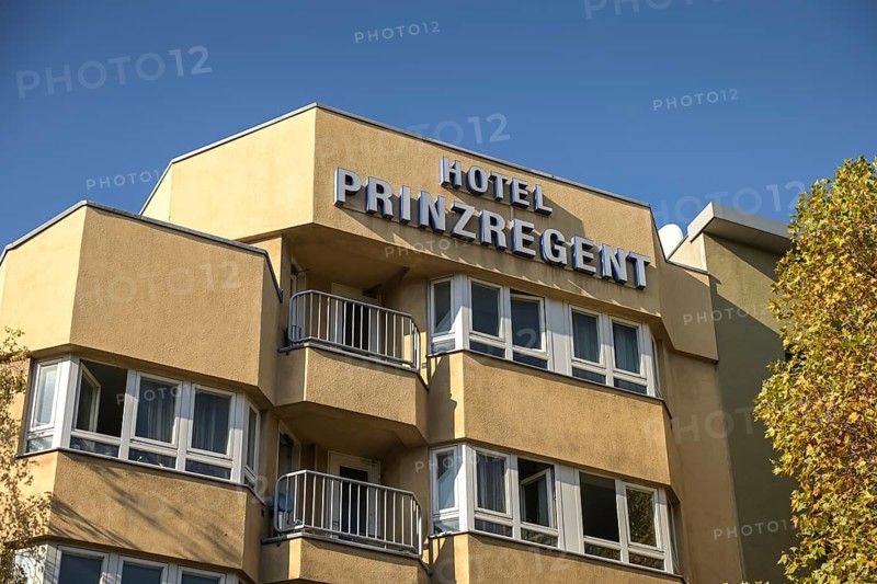 Refugee accommodation