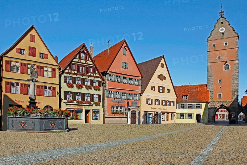 Woernitztor