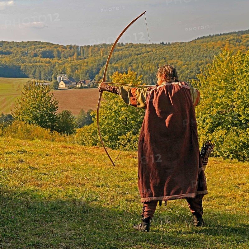 Archer