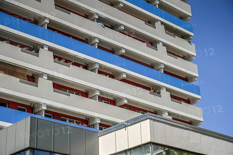 Prefabricated building