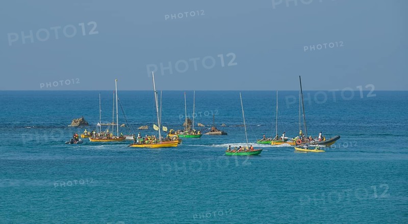 Rowing Regatta
