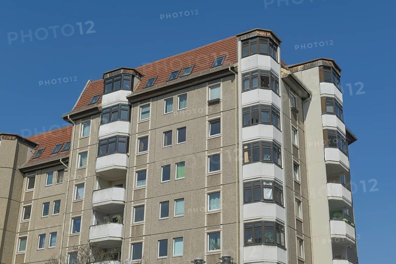 Residential building